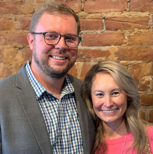 Meet your Posher, Blake